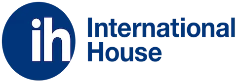 International House original logo.